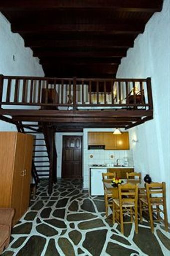 Aparthotel Delphi Resort