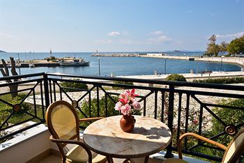 Anna Maria - Vanessa Luxury Apartments And Suites