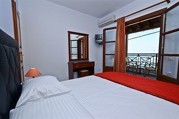 Anna Maria - Vanessa Luxury Apartments And Suites