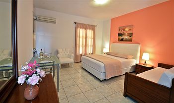 Anna Maria - Vanessa Luxury Apartments And Suites