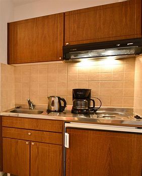 Anna Maria - Vanessa Luxury Apartments And Suites