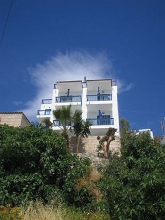Aparthotel Marina Studios