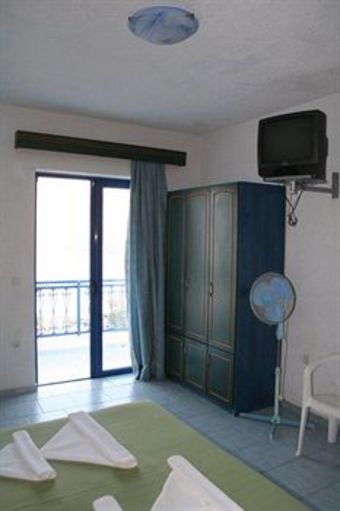 Aparthotel Marina Studios