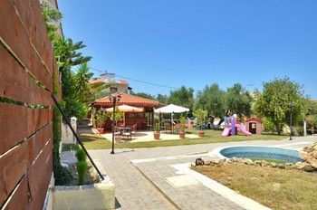 Sole E Mare Apartments