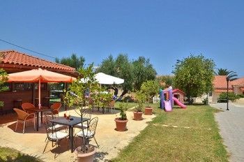 Sole E Mare Apartments