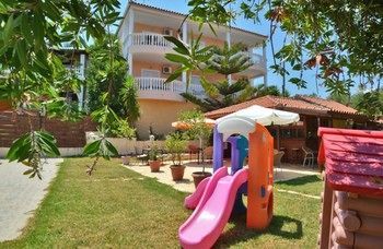Sole E Mare Apartments
