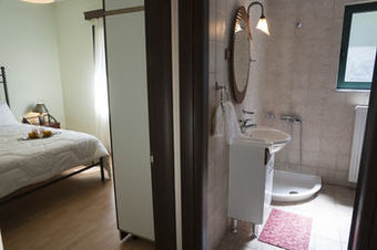 Villa Elia Therissos Maisonettes