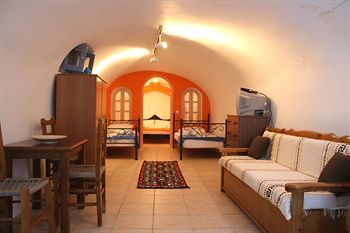 Apartamento Maryloujohn Villas