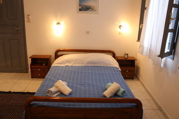 Apartamento Maryloujohn Villas