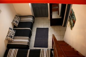 Apartamento Maryloujohn Villas