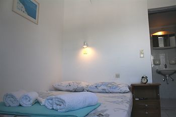 Apartamento Maryloujohn Villas