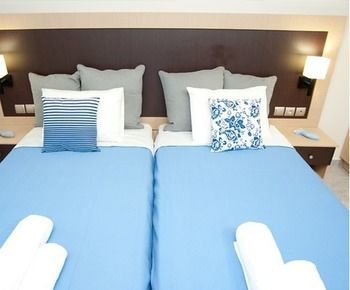 Hotel Paradise Resort