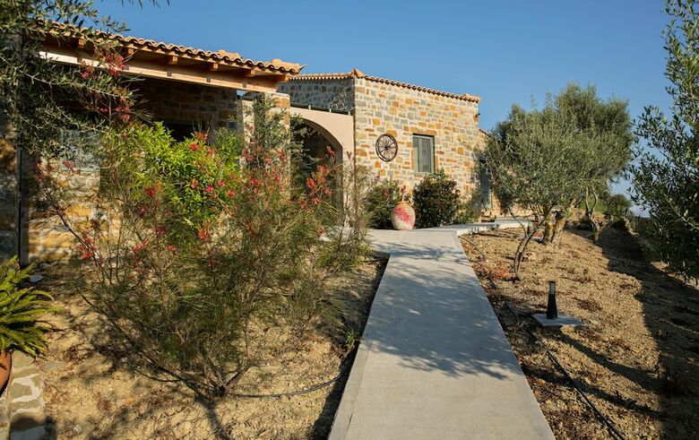 Villa Afentiko Pigadi