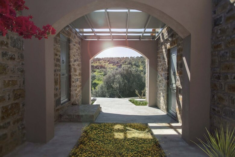 Villa Afentiko Pigadi
