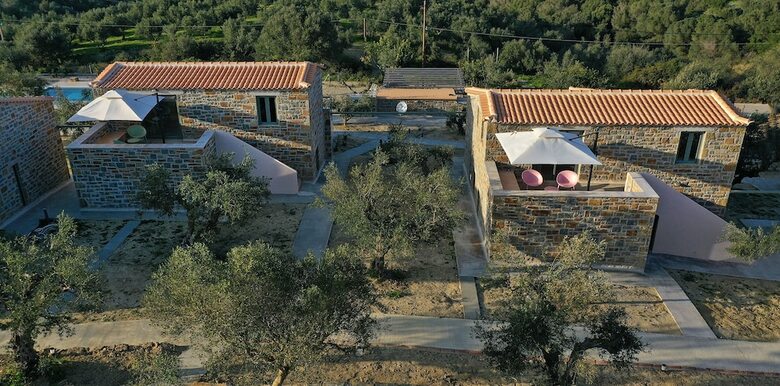 Villa Afentiko Pigadi