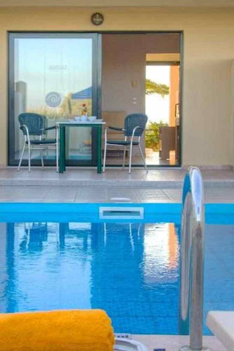 Hotel Solimar Aquamarine