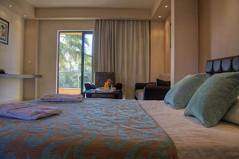 Hotel Solimar Aquamarine