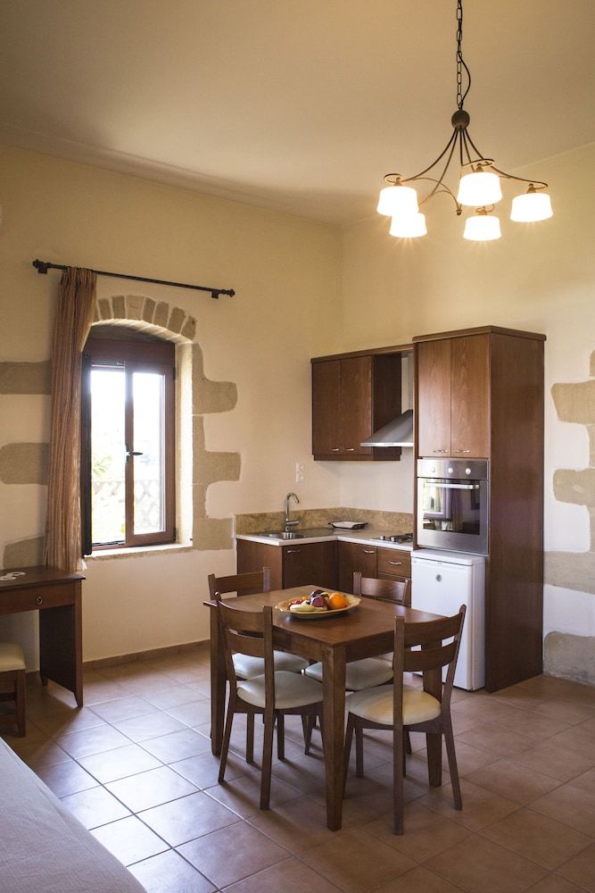 Apartamento Secreto Studios