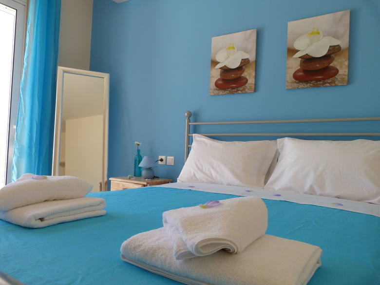Apartamento Azure Beach Villas