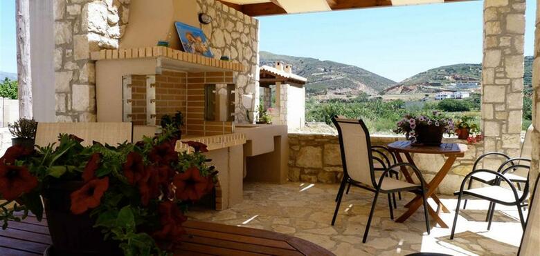 Apartamento Azure Beach Villas