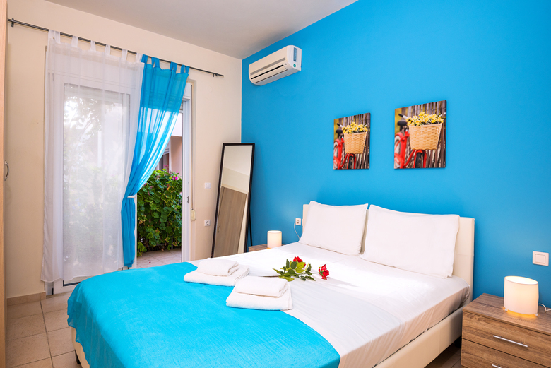 Apartamento Azure Beach Villas
