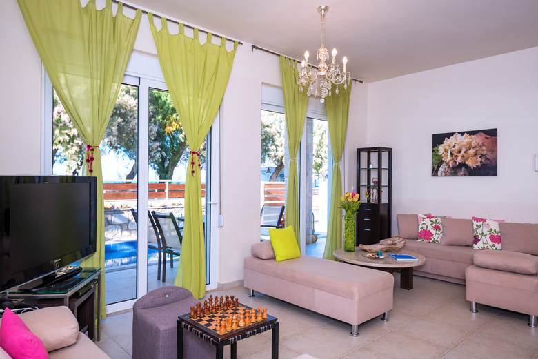 Apartamento Azure Beach Villas