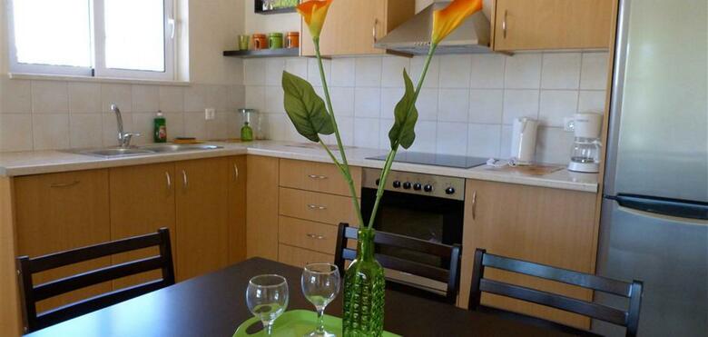 Apartamento Azure Beach Villas