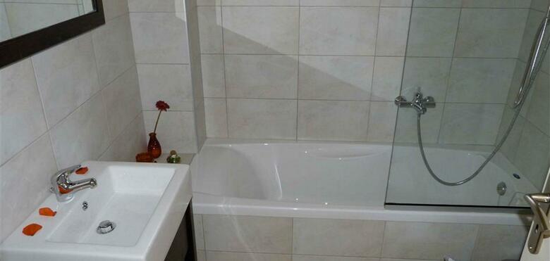 Apartamento Azure Beach Villas