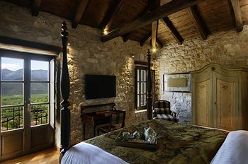Hotel Villa Vager