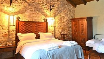 Hotel Villa Vager