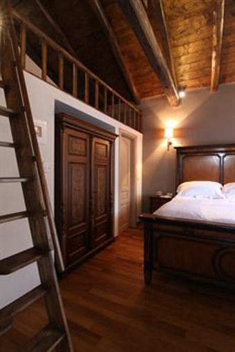 Hotel Villa Vager