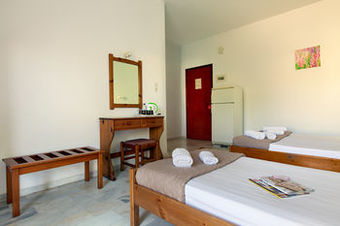 Apartamento Revekka Rooms Bed & Breakfast