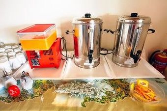 Apartamento Revekka Rooms Bed & Breakfast
