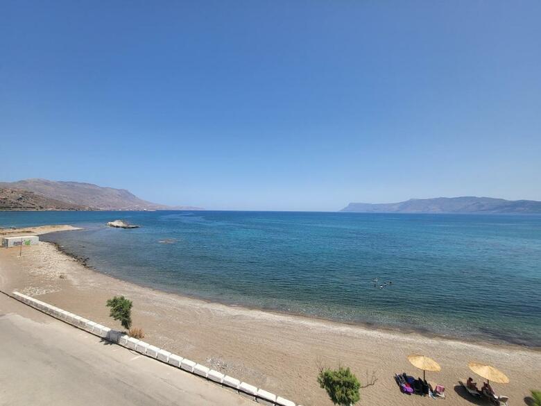 Aparthotel Christina Beach Hotel