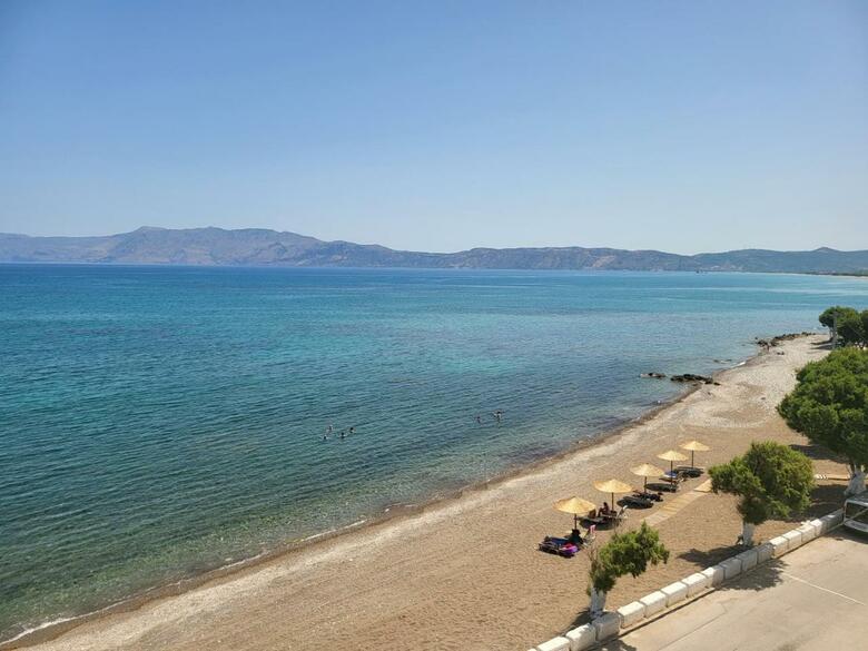 Aparthotel Christina Beach Hotel