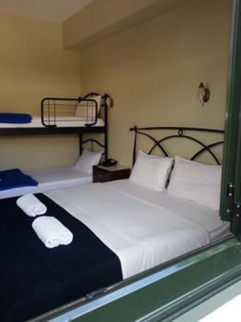 Apartamento Ela Mesa