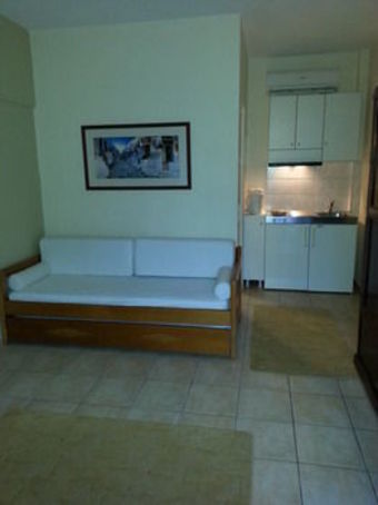 Apartamento Ela Mesa