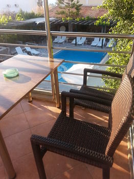 Apartamento Ela Mesa