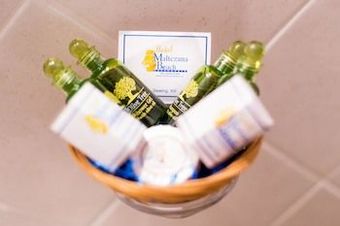 Maltezana Beach Hotel