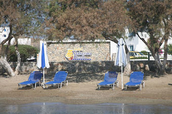 Maltezana Beach Hotel
