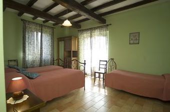 Agroturismo Il Casale Grande