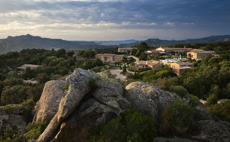 Hotel Petra Segreta Resort & Spa