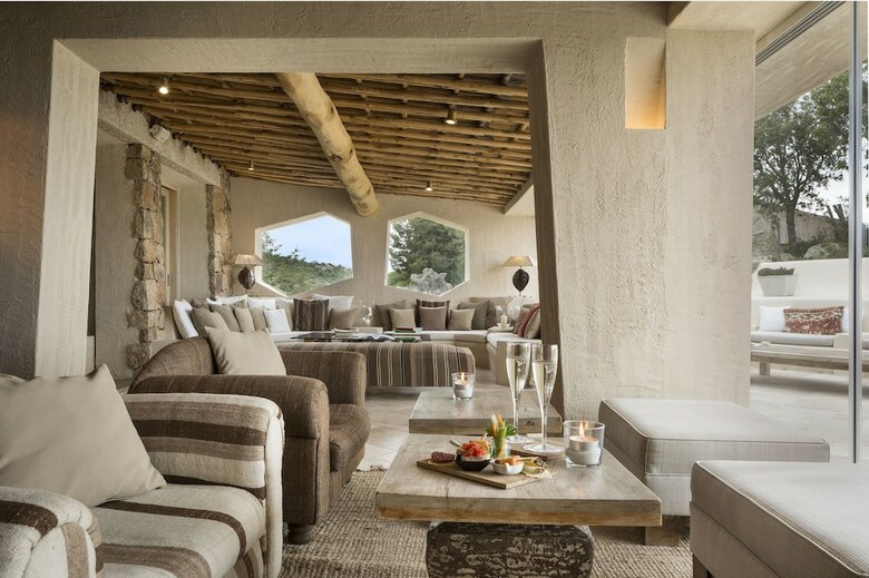 Hotel Petra Segreta Resort & Spa