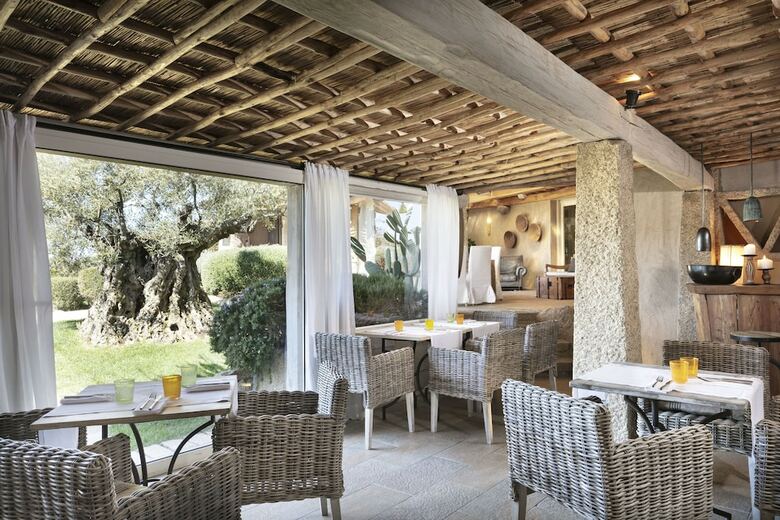 Hotel Petra Segreta Resort & Spa