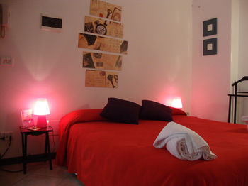 Bed & Breakfast Casa Al Giardino Giusti