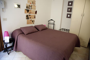 Bed & Breakfast Casa Al Giardino Giusti