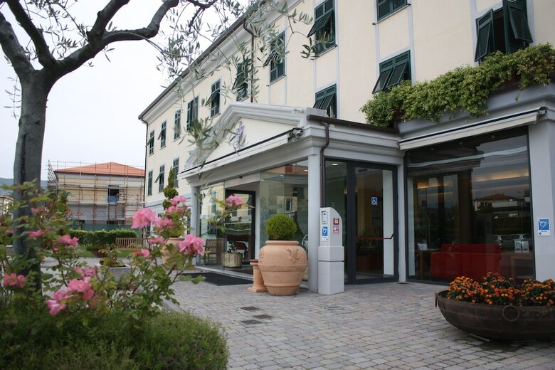 Santa Caterina Park Hotel