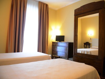 Hotel La Corte