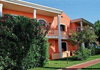 Hotel Club Le Castella