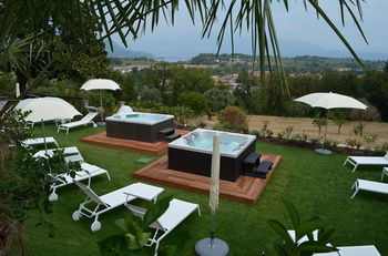 Agroturismo Borgo Il Mezzanino